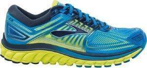 ΠΑΠΟΥΤΣΙ BROOKS GLYCERIN 13 ΜΠΛΕ (USA:10.5, EU:44.5) ΠΑΠΟΥΤΣΙ BROOKS GLYCERIN 13 ΜΠΛΕ (USA:10.5, EU:44.5)