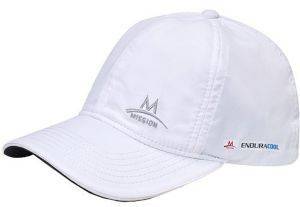  MISSION ENDURACOOL RUNNING CAP 