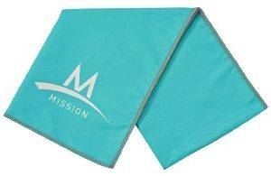  ISSION ENDURACOOL MICROFIBRE 