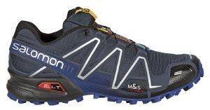 �������� SALOMON SPEEDCROSS 3 CS ���� ������ (UK:12, EU:47 1/3)