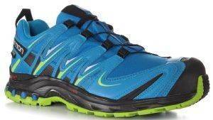 ΠΑΠΟΥΤΣΙ SALOMON XA PRO 3D GTX ΜΠΛΕ (UK:8.5, EU:42 2/3) ΠΑΠΟΥΤΣΙ SALOMON XA PRO 3D GTX ΜΠΛΕ (UK:8.5, EU:42 2/3)