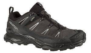 ΠΑΠΟΥΤΣΙ SALOMON X ULTRA LTR GTX ΓΚΡΙ ΣΚΟΥΡΟ (UK:7.5, EU:41 1/3) ΠΑΠΟΥΤΣΙ SALOMON X ULTRA LTR GTX ΓΚΡΙ ΣΚΟΥΡΟ (UK:7.5, EU:41 1/3)