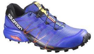 ΠΑΠΟΥΤΣΙ SALOMON SPEEDCROSS PRO ΜΠΛΕ (UK:11.5, EU:46 2/3) ΠΑΠΟΥΤΣΙ SALOMON SPEEDCROSS PRO ΜΠΛΕ (UK:11.5, EU:46 2/3)