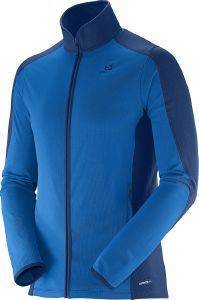 ΖΑΚΕΤΑ SALOMON ATLANTIS FZ ΜΠΛΕ (M) ΖΑΚΕΤΑ SALOMON ATLANTIS FZ ΜΠΛΕ (M)
