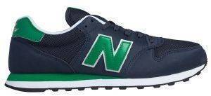 �������� NEW BALANCE GM500 ���� ������/������� (USA:9, EU:42.5)