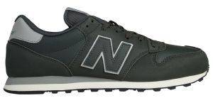 �������� NEW BALANCE GM500 ������� (USA:8.5, EU:42)
