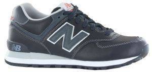ΠΑΠΟΥΤΣΙ NEW BALANCE ML574 ΓΚΡΙ (USA:8.5, EU:42) ΠΑΠΟΥΤΣΙ NEW BALANCE ML574 ΓΚΡΙ (USA:8.5, EU:42)