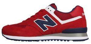 �������� NEW BALANCE ML574 ������� (USA:8.5, EU:42)