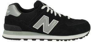ΠΑΠΟΥΤΣΙ NEW BALANCE M574 ΜΑΥΡΟ/ΓΚΡΙ (USA:13, EU:47.5) ΠΑΠΟΥΤΣΙ NEW BALANCE M574 ΜΑΥΡΟ/ΓΚΡΙ (USA:13, EU:47.5)