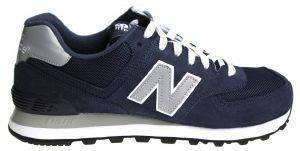 ΠΑΠΟΥΤΣΙ NEW BALANCE M574 ΜΠΛΕ/ΓΚΡΙ (USA:11.5, EU:45.5) ΠΑΠΟΥΤΣΙ NEW BALANCE M574 ΜΠΛΕ/ΓΚΡΙ (USA:11.5, EU:45.5)