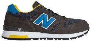 ΠΑΠΟΥΤΣΙ NEW BALANCE ML565 ΓΚΡΙ/ΜΠΛΕ (USA:9.5, EU:43) ΠΑΠΟΥΤΣΙ NEW BALANCE ML565 ΓΚΡΙ/ΜΠΛΕ (USA:9.5, EU:43)