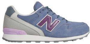 ΠΑΠΟΥΤΣΙ NEW BALANCE WR996 ΜΩΒ/ΓΚΡΙ (USA:8.5, EU:40) ΠΑΠΟΥΤΣΙ NEW BALANCE WR996 ΜΩΒ/ΓΚΡΙ (USA:8.5, EU:40)