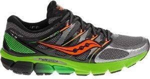 ΠΑΠΟΥΤΣΙ SAUCONY ZEALOT ISO ΜΑΥΡΟ/ΓΚΡΙ (USA:13, EU:48) ΠΑΠΟΥΤΣΙ SAUCONY ZEALOT ISO ΜΑΥΡΟ/ΓΚΡΙ (USA:13, EU:48)