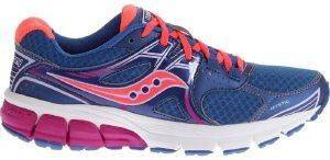 ΠΑΠΟΥΤΣΙ SAUCONY MYSTIC ΜΠΛΕ (USA:9, EU:40.5) ΠΑΠΟΥΤΣΙ SAUCONY MYSTIC ΜΠΛΕ (USA:9, EU:40.5)