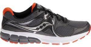 ΠΑΠΟΥΤΣΙ SAUCONY MYSTIC ΜΑΥΡΟ (USA:11, EU:45) ΠΑΠΟΥΤΣΙ SAUCONY MYSTIC ΜΑΥΡΟ (USA:11, EU:45)