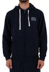 ΖΑΚΕΤΑ RUSSELL ZIP THROUGH HOODY WITH ARCH LOGO ΜΠΛΕ ΣΚΟΥΡΟ (XXL) ΖΑΚΕΤΑ RUSSELL ZIP THROUGH HOODY WITH ARCH LOGO ΜΠΛΕ ΣΚΟΥΡΟ (XXL)