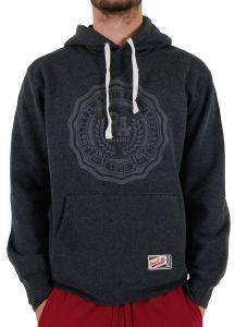  RUSSELL PULL OVER HOODY WITH BIG ROSETTE  (L)