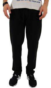 ΠΑΝΤΕΛΟΝΙ RUSSELL CLOSED LEG PANT WITH ARCH LOGO ΜΑΥΡΟ (XL) ΠΑΝΤΕΛΟΝΙ RUSSELL CLOSED LEG PANT WITH ARCH LOGO ΜΑΥΡΟ (XL)