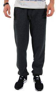 ΠΑΝΤΕΛΟΝΙ RUSSELL CLOSED LEG PANT WITH ARCH LOGO ΑΝΘΡΑΚΙ (XL) ΠΑΝΤΕΛΟΝΙ RUSSELL CLOSED LEG PANT WITH ARCH LOGO ΑΝΘΡΑΚΙ (XL)