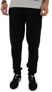 ΠΑΝΤΕΛΟΝΙ RUSSELL CUFFED BOTTOM PANT WITH ARCH LOGO ΜΑΥΡΟ (XL) ΠΑΝΤΕΛΟΝΙ RUSSELL CUFFED BOTTOM PANT WITH ARCH LOGO ΜΑΥΡΟ (XL)