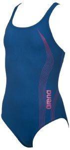 ΜΑΓΙΟ ARENA AIRFLOW JR ONE PIECE ΜΠΛΕ/ΡΟΖ (140 CM) ΜΑΓΙΟ ARENA AIRFLOW JR ONE PIECE ΜΠΛΕ/ΡΟΖ (140 CM)