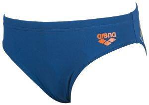 ΜΑΓΙΟ ARENA SPUNKY JR BRIEF ΓΑΛΑΖΙΟ (116 CM) ΜΑΓΙΟ ARENA SPUNKY JR BRIEF ΓΑΛΑΖΙΟ (116 CM)