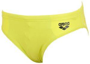 ΜΑΓΙΟ ARENA SPUNKY JR BRIEF ΠΡΑΣΙΝΟ (128 CM) ΜΑΓΙΟ ARENA SPUNKY JR BRIEF ΠΡΑΣΙΝΟ (128 CM)