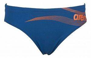 ΜΑΓΙΟ ARENA AIRFLOW JR BRIEF ΜΠΛΕ (116 CM) ΜΑΓΙΟ ARENA AIRFLOW JR BRIEF ΜΠΛΕ (116 CM)