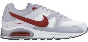 ΠΑΠΟΥΤΣΙ NIKE AIR MAX COMMAND ΛΕΥΚΟ/ΚΟΚΚΙΝΟ (USA:10, EU:44) ΠΑΠΟΥΤΣΙ NIKE AIR MAX COMMAND ΛΕΥΚΟ/ΚΟΚΚΙΝΟ (USA:10, EU:44)