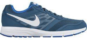 ΠΑΠΟΥΤΣΙ NIKE AIR RELENTLESS 4 (MSL) ΜΠΛΕ (USA:12.5, EU:47) ΠΑΠΟΥΤΣΙ NIKE AIR RELENTLESS 4 (MSL) ΜΠΛΕ (USA:12.5, EU:47)