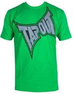 ΜΠΛΟΥΖΑ TAPOUT COTTON ΠΡΑΣΙΝΗ (L) ΜΠΛΟΥΖΑ TAPOUT COTTON ΠΡΑΣΙΝΗ (L)