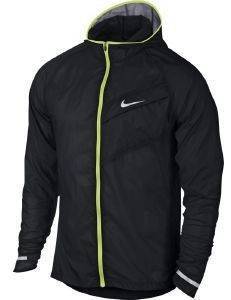 JACKET NIKE IMPOSSIBLY LIGHT ΜΑΥΡΟ/ΚΙΤΡΙΝΟ (XXL) JACKET NIKE IMPOSSIBLY LIGHT ΜΑΥΡΟ/ΚΙΤΡΙΝΟ (XXL)