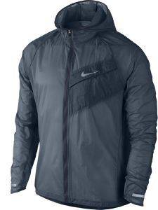 JACKET NIKE IMPOSSIBLY LIGHT ΜΠΛΕ (L) JACKET NIKE IMPOSSIBLY LIGHT ΜΠΛΕ (L)