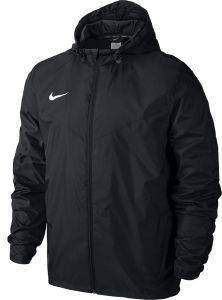 JACKET NIKE TEAM SIDELINE RAIN  (L)