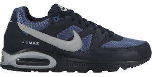ΠΑΠΟΥΤΣΙ NIKE AIR MAX COMMAND ΜΠΛΕ ΣΚΟΥΡΟ/ΓΚΡΙ (USA:10.5, EU:44.5) ΠΑΠΟΥΤΣΙ NIKE AIR MAX COMMAND ΜΠΛΕ ΣΚΟΥΡΟ/ΓΚΡΙ (USA:10.5, EU:44.5)