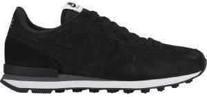 ΠΑΠΟΥΤΣΙ NIKE INTERNATIONALIST ΜΑΥΡΟ (USA:10.5, EU:44.5) ΠΑΠΟΥΤΣΙ NIKE INTERNATIONALIST ΜΑΥΡΟ (USA:10.5, EU:44.5)