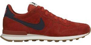 ΠΑΠΟΥΤΣΙ NIKE INTERNATIONALIST ΚΟΚΚΙΝΟ/ΜΑΥΡ (USA:9, EU:42.5) ΠΑΠΟΥΤΣΙ NIKE INTERNATIONALIST ΚΟΚΚΙΝΟ/ΜΑΥΡ (USA:9, EU:42.5)