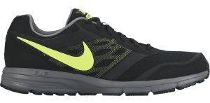 ΠΑΠΟΥΤΣΙ NIKE AIR RELENTLESS 4 (MSL) ΜΑΥΡΟ/ΚΙΤΡΙΝΟ (USA:14, EU:48.5) ΠΑΠΟΥΤΣΙ NIKE AIR RELENTLESS 4 (MSL) ΜΑΥΡΟ/ΚΙΤΡΙΝΟ (USA:14, EU:48.5)