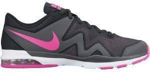 ΠΑΠΟΥΤΣΙ NIKE AIR SCULPT TR 2 ΜΑΥΡΟ/ΓΚΡΙ/ΡΟΖ (USA:9 EU:40.5) ΠΑΠΟΥΤΣΙ NIKE AIR SCULPT TR 2 ΜΑΥΡΟ/ΓΚΡΙ/ΡΟΖ (USA:9 EU:40.5)