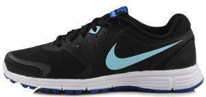 ΠΑΠΟΥΤΣΙ NIKE REVOLUTION EU ΜΑΥΡΟ/ΘΑΛΑΣΣΙ (USA:9 EU:40.5) ΠΑΠΟΥΤΣΙ NIKE REVOLUTION EU ΜΑΥΡΟ/ΘΑΛΑΣΣΙ (USA:9 EU:40.5)