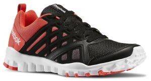ΠΑΠΟΥΤΣΙ REEBOK REALFLEX TRAIN 3.0 ΜΑΥΡΟ/ΚΕΡΑΣΙ (USA:8.5, EU:39) ΠΑΠΟΥΤΣΙ REEBOK REALFLEX TRAIN 3.0 ΜΑΥΡΟ/ΚΕΡΑΣΙ (USA:8.5, EU:39)