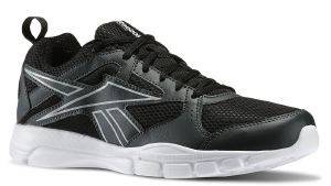 ΠΑΠΟΥΤΣΙ REEBOK TRAINFUSION 5.0 ΜΑΥΡΟ/ΓΚΡΙ (USA:9, EU:42) ΠΑΠΟΥΤΣΙ REEBOK TRAINFUSION 5.0 ΜΑΥΡΟ/ΓΚΡΙ (USA:9, EU:42)