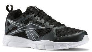 ΠΑΠΟΥΤΣΙ REEBOK TRAINFUSION 5.0 ΜΑΥΡΟ/ΓΚΡΙ (USA:10, EU:43) ΠΑΠΟΥΤΣΙ REEBOK TRAINFUSION 5.0 ΜΑΥΡΟ/ΓΚΡΙ (USA:10, EU:43)