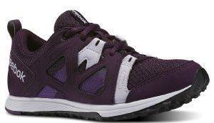 ΠΑΠΟΥΤΣΙ REEBOK TRAIN FAST XT ΜΩΒ/ΛΙΛΑ (USA:10, EU:41) ΠΑΠΟΥΤΣΙ REEBOK TRAIN FAST XT ΜΩΒ/ΛΙΛΑ (USA:10, EU:41)