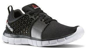 ΠΑΠΟΥΤΣΙ REEBOK Z DUAL RUSH 2.0 ΜΑΥΡΟ/ΓΚΡΙ (USA:9, EU:42) ΠΑΠΟΥΤΣΙ REEBOK Z DUAL RUSH 2.0 ΜΑΥΡΟ/ΓΚΡΙ (USA:9, EU:42)