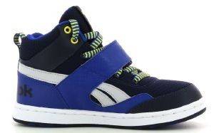 ΠΑΠΟΥΤΣΙ REEBOK MISSION ΜΠΛΕ (USA:12, EU:29) ΠΑΠΟΥΤΣΙ REEBOK MISSION ΜΠΛΕ (USA:12, EU:29)