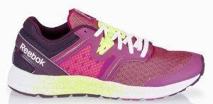ΠΑΠΟΥΤΣΙ REEBOK EXHILARUN ΦΟΥΞΙΑ/ΜΩΒ (USA:8, EU:38.5) ΠΑΠΟΥΤΣΙ REEBOK EXHILARUN ΦΟΥΞΙΑ/ΜΩΒ (USA:8, EU:38.5)