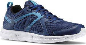 ΠΑΠΟΥΤΣΙ REEBOK RUN SUPREME ΜΠΛΕ (USA:9.5, EU:42.5) ΠΑΠΟΥΤΣΙ REEBOK RUN SUPREME ΜΠΛΕ (USA:9.5, EU:42.5)