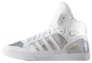 ΠΑΠΟΥΤΣΙ ADIDAS PERFORMANCE EXTABALL ΛΕΥΚΟ/ΑΣΗΜΙ (UK:4.5, EU:37 1/3) ΠΑΠΟΥΤΣΙ ADIDAS PERFORMANCE EXTABALL ΛΕΥΚΟ/ΑΣΗΜΙ (UK:4.5, EU:37 1/3)
