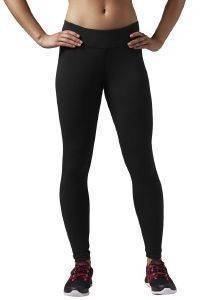 ΚΟΛΑΝ REEBOK ELEMENTS LEGGING ΜΑΥΡΟ (S) ΚΟΛΑΝ REEBOK ELEMENTS LEGGING ΜΑΥΡΟ (S)